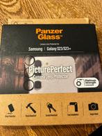Camera protector Samsung S23/S23+, Ophalen, Nieuw