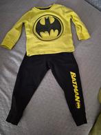 Batman pyama maat 98, Kinderen en Baby's, Kinderkleding | Maat 98, Ophalen