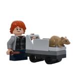 LEGO Harry Potter set 75955 minifig hp154