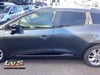 Portier 4Deurs links-voor van een Renault Clio (TEKPN), Gebruikt, -, -, Ophalen of Verzenden