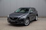 Mazda CX-5 2.0i AWD / 2014 / 124.582km, Auto's, Mazda, Euro 5, USB, Beige, 4 cilinders