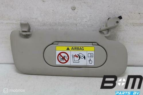 Zonneklep rechts Mini Clubman F54 51447402942, Auto-onderdelen, Interieur en Bekleding, Gebruikt