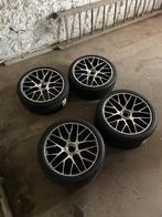 Kit Hiver 991.2 4GTS 911, Ophalen, 295 mm, Banden en Velgen, Nieuw