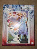 Puzzel Frozen (35 stukken), Ophalen, Zo goed als nieuw