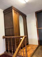 Antieke kleerkast., Huis en Inrichting, Ophalen
