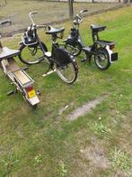Solex 6000, Fietsen en Brommers, Ophalen