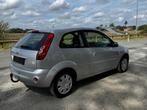 Ford Fiesta 3D, 144 g/km, 1299 cc, Stof, Zwart