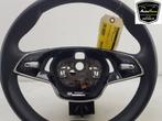 STUUR Fabia III Combi (NJ5) (|5E3419093A|5E3419093AVKH|), Auto-onderdelen, Besturing, Gebruikt, Skoda