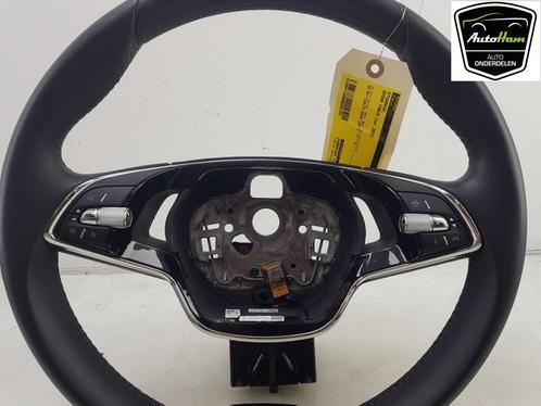STUUR Fabia III Combi (NJ5) (|5E3419093A|5E3419093AVKH|), Auto-onderdelen, Besturing, Skoda, Gebruikt