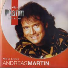 Andreas Martin - Meine Lieder, CD & DVD, CD | Chansons populaires, Comme neuf, Enlèvement