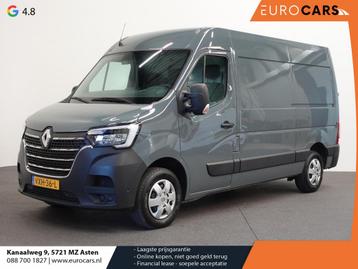 Renault Master 150PK L2H2 Energy Work Edition Automaat Airco beschikbaar voor biedingen