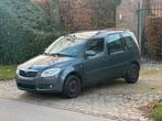 Skoda Roomster 2007 Euro 4  1.4 Diesel 270.000km, Voorwielaandrijving, Roomster, Particulier, Euro 4
