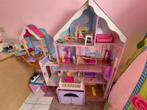 Poppenhuis, Ophalen, Zo goed als nieuw, Poppenhuis