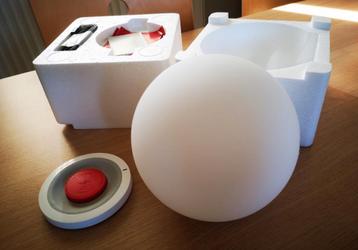 Mipow Playbulb sfeerlamp nieuw beschikbaar voor biedingen