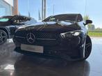Mercedes-Benz A Berline 180 Star Edition, Auto's, Mercedes-Benz, 4 deurs, Stof, 4 cilinders, 136 pk