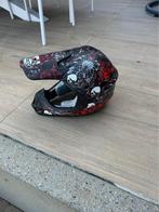Motorhelm kind, Motoren, Overige merken, XXS, Kinderen, Offroadhelm