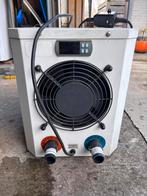 Aqs zwembad watmtepomp, Ophalen, Gebruikt, Verwarming