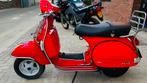 Vespa px 125 2011, Motoren, Particulier, Toermotor, 11 kW of minder, 124 cc