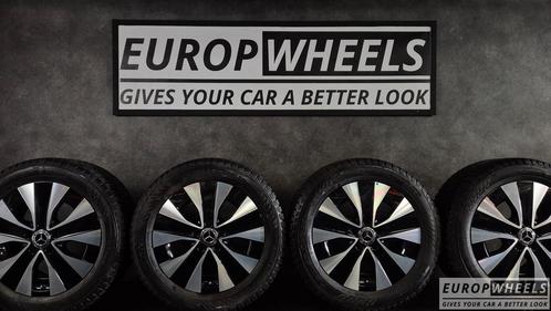 17 inch Mercedes EQV Vito Viano Vklasse W447 W639 DEMO, Auto-onderdelen, Banden en Velgen, Banden en Velgen, Winterbanden, 17 inch