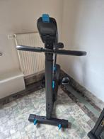 VELO D'APPARTEMENT, Sport en Fitness, Ophalen, Nieuw, Metaal, Hometrainer
