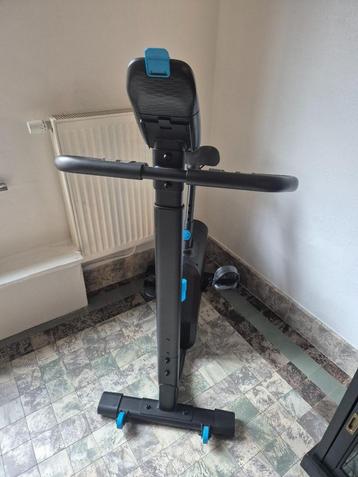 VELO D'APPARTEMENT, Enlèvement, Neuf, Métal, Vélo d'appartement