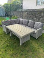 Ensemble de jardin Bois-Le-Duc, Tuin en Terras, Ophalen
