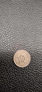 Cuba 5 centavos 1946, Enlèvement ou Envoi