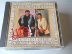 CD - Eddy Smets en Letty Lanka, Ophalen of Verzenden, Zo goed als nieuw, Levenslied of Smartlap