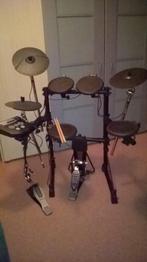 A vendre Batterie ROLAND TD 6 V-Drums 230 Euros, Muziek en Instrumenten, Ophalen, Gebruikt, Roland, Elektronisch