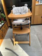 Chaise bebe 1 - 4 ans, Kinderen en Baby's, Kinderstoelen, Ophalen, Gebruikt