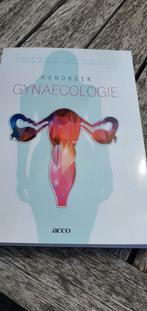 Handboek gynaecologie, Boeken, Ophalen, Nieuw