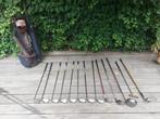 Volledige golfset Callaway heren, Sport en Fitness, Ophalen, Gebruikt, Set, Callaway