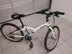 Fiets 24 inch btwin, Fietsen en Brommers, Ophalen, Versnellingen, Btwin, Gebruikt