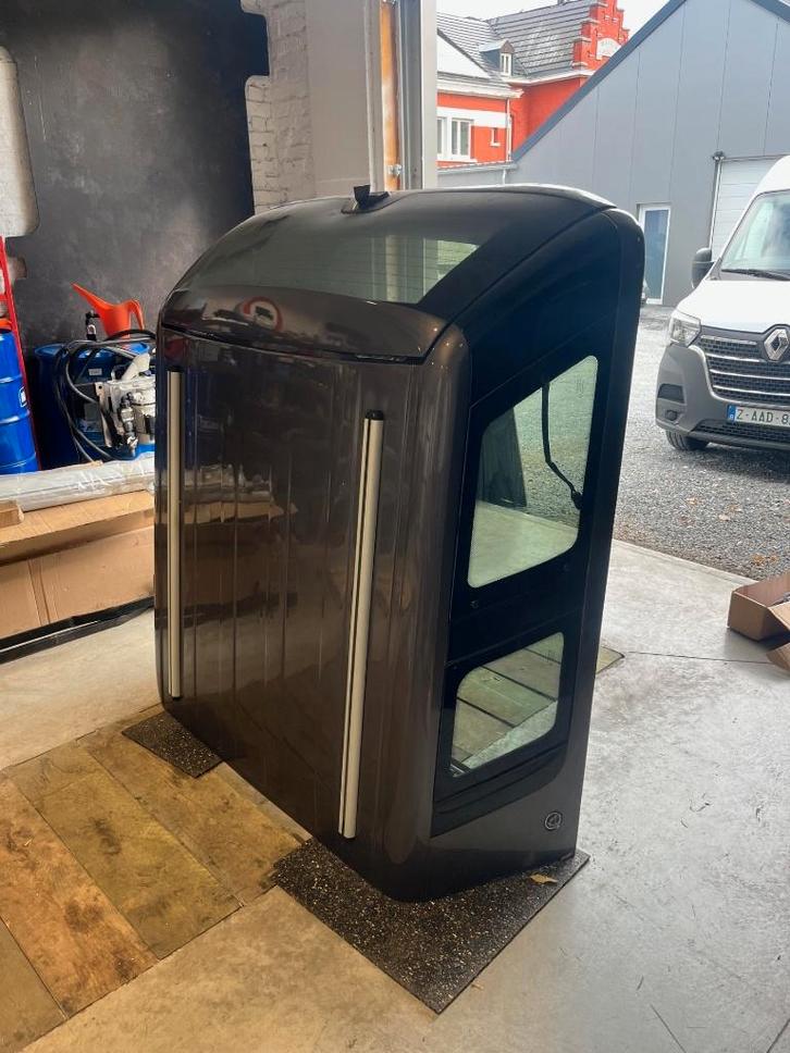 Hardtop ISUZU D-MAX 2014-2024, Auto-onderdelen, Overige Auto-onderdelen, Overige automerken, Gebruikt, Ophalen