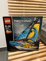 Lego racing yacht 42074  New, Enlèvement ou Envoi, Neuf, Ensemble complet, Lego