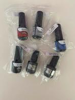 Gel nagellak voor onder lamp, Nieuw, Handen en Nagels, Accessoires, Verzenden