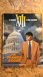 XIII (Dertien/Treize) 19 eerste nummers hardcover frans, Ophalen, Zo goed als nieuw