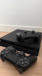 PlayStation 4 Slim, Games en Spelcomputers, 3 spelers of meer, Ophalen of Verzenden, Zo goed als nieuw