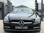 Mercedes-Benz SLK SLK200 AMG - TOIT PANO - AIRSCARF - NAVI -, Auto's, Automaat, Euro 5, Achterwielaandrijving, Gebruikt
