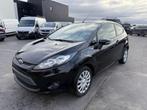 Ford Fiesta Ambiente, Autos, Interruption de démarrage, Euro 5, Achat, 82 ch