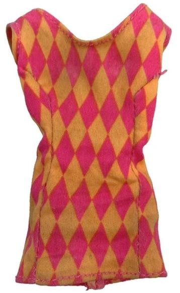 Super Sindy Hasbro outfit pop kleding vintage 1994 beschikbaar voor biedingen