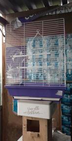 vogelkooien, Dieren en Toebehoren, Ophalen, Gebruikt, Metaal, Vogelkooi