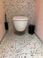 Caromarbre vloertegels - Terrazzo style - 80 x 80 cm, Doe-het-zelf en Bouw, Ophalen, Nieuw