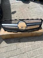 Calandre amg classe a w176, Enlèvement, Mercedes-Benz