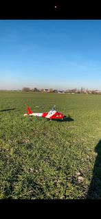 Rc helicopter agusta a109 500 size met 6 kanaals zender, Hobby en Vrije tijd, Modelbouw | Radiografisch | Helikopters en Quadcopters