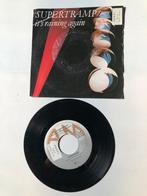 Supertramp: It's raining again (1985), Verzenden, Zo goed als nieuw