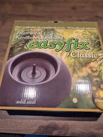 Support pour sapin de Noël (pour fixer un vrai sapin), Divers, Noël, Enlèvement ou Envoi, Comme neuf