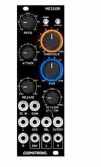 Cosmotronic messor compressor, Muziek en Instrumenten, Ophalen of Verzenden, Zo goed als nieuw