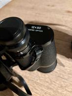 Haking Verrekijker - 12 x50 - Coated optics, Enlèvement, Utilisé, Autres types, 12 à 20x