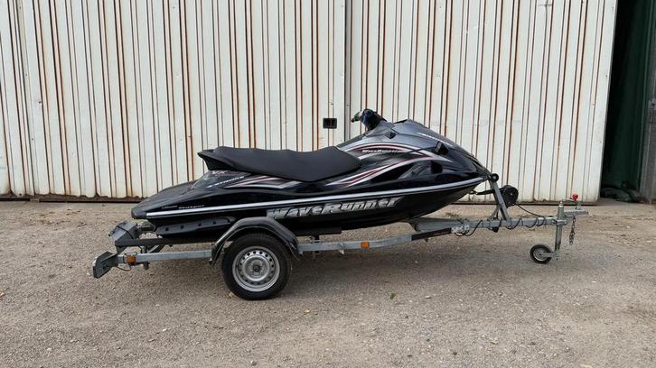 Yamaha waverunner vx 110 cruiser jetski, Watersport en Boten, Jetski's en Waterscooters, Gebruikt, 70 tot 120 pk, Benzine, Ophalen